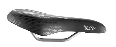 Saddle Sr Kids Ben 16-24 garçons noirs