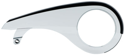 Protège-chaîne Scope 2 44T Transparent 49 x 21,5 cm