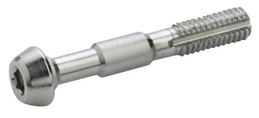 Elvedes Hydro bleed bolts stainless steel 10 pcs elv2012103