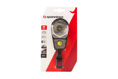 Phare Spanninga Galeo XDOC on off alternateur 4 lux