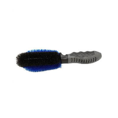 Brosse à roue de ligne BTC de Baten Trading Company. brosse pour roues et jantes