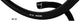 Ryde b.v. jante 28' - 14 dp25 28'-622 disque noir 32 trous