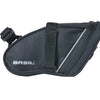 Sacoche Basil Sport Design M, hydrofuge, noir, 1L