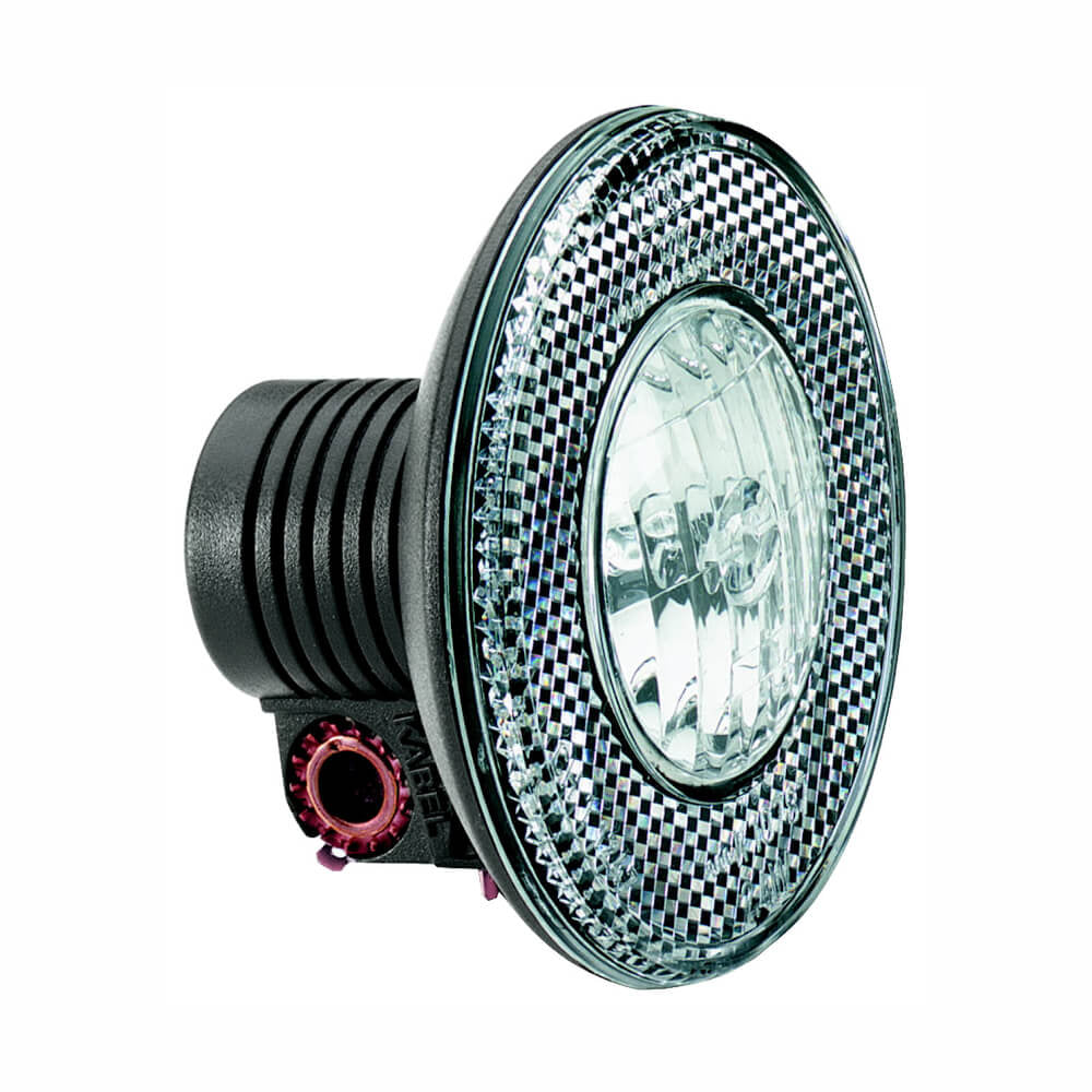 Busch + Müller Light Front B M Lumotec HalogoGE
