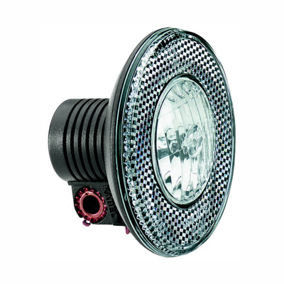 Busch + Müller Light Front B M Lumotec HalogoGE