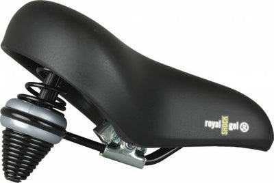 Royal Royal Saddle 8965 Gel Tour unisexe OEM par pièce