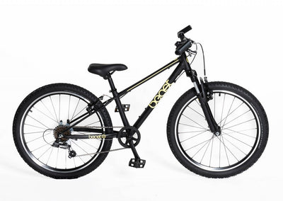 Bikefun Bicycle 24 Le 6V