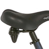Selle Royal Saddle Gipsy Blue Black avec Strop