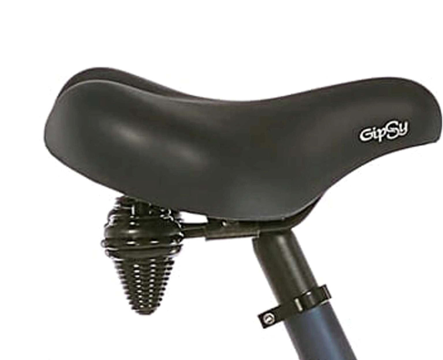 Selle Royal Saddle Gipsy Blue Black avec Strop