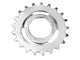 SA Gear poignardant 20T. 32 32 Flat HSL949