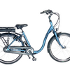 Aldo 28 pouces Low Entry E-Bike Alu 7V Freewheel
