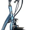 Aldo 28 pouces Low Entry E-Bike Alu 7V Freewheel
