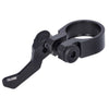 Clip PAP de siège Ursus avec untension rapide 31,8 Alu Black