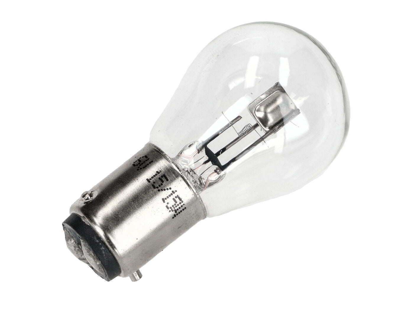 Bosma Duplo Lamp 6V 15 15W Bax15d