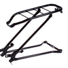 Steco porte-vélo 28x1 1 2 noir grand-mère