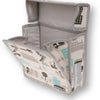 Basilic b.v. basilic 17385 souvenirs-malaga xs coton-menthe