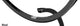 Ryde b.v. jante 28' - 14 622 rival26 disque noir 32 gts.