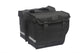 Nouveau Looxs Hybrid Double Bicycle Bag noir