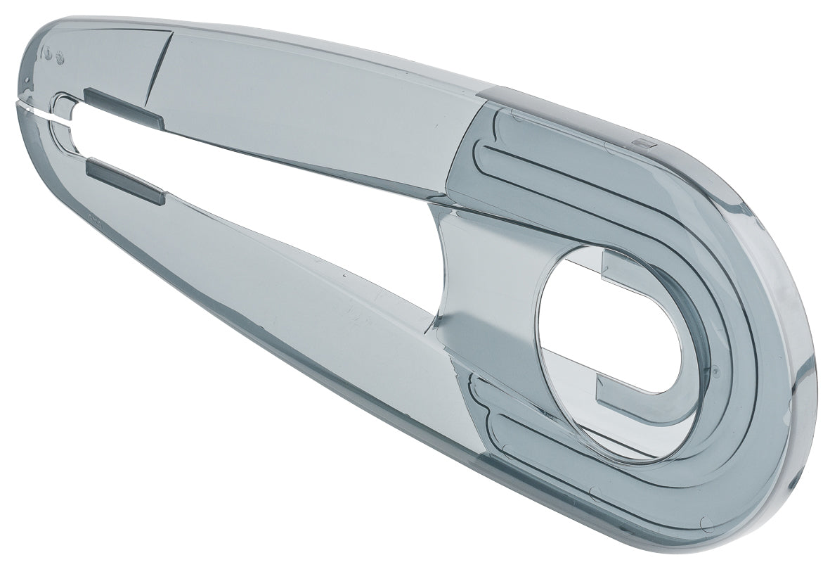 Écran frontal 24 Axa Slicer - smoke (retail pack)