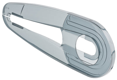 Écran frontal 24 Axa Slicer - smoke (retail pack)