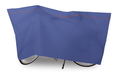 Couverture de protection des vélos VK (75) Koningsblauw intérieur