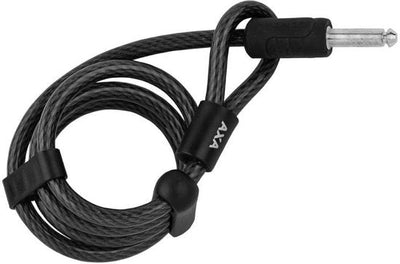 AXA SLS Plus Câble à sous 115 10 - Câble d'entrée - SL7 SL9 - Art - noir