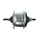 Moyeu Shimano Nexus 8-Sp C6001 36G R-Brake Argent