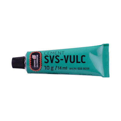Liquide de vulcanisation Tip Top à base d'essence 10gr