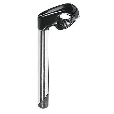 Ergotec tige chat 40mm ø25,4 niveau 2 35 degrés noir