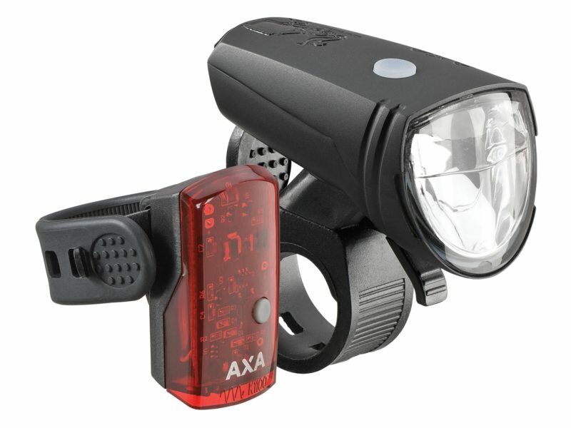 Éclairage Set Greenline USB1 LED sur Off 15 Lux