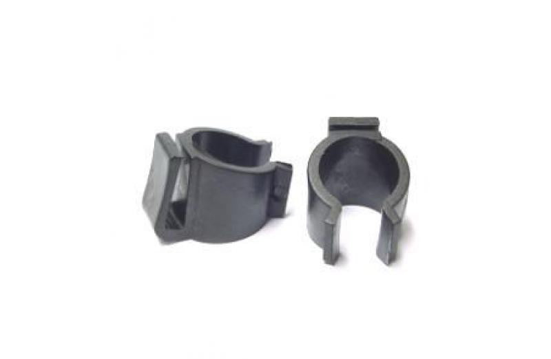 Hesling pièces de vélo clip de protection de robe hesling 16 mm