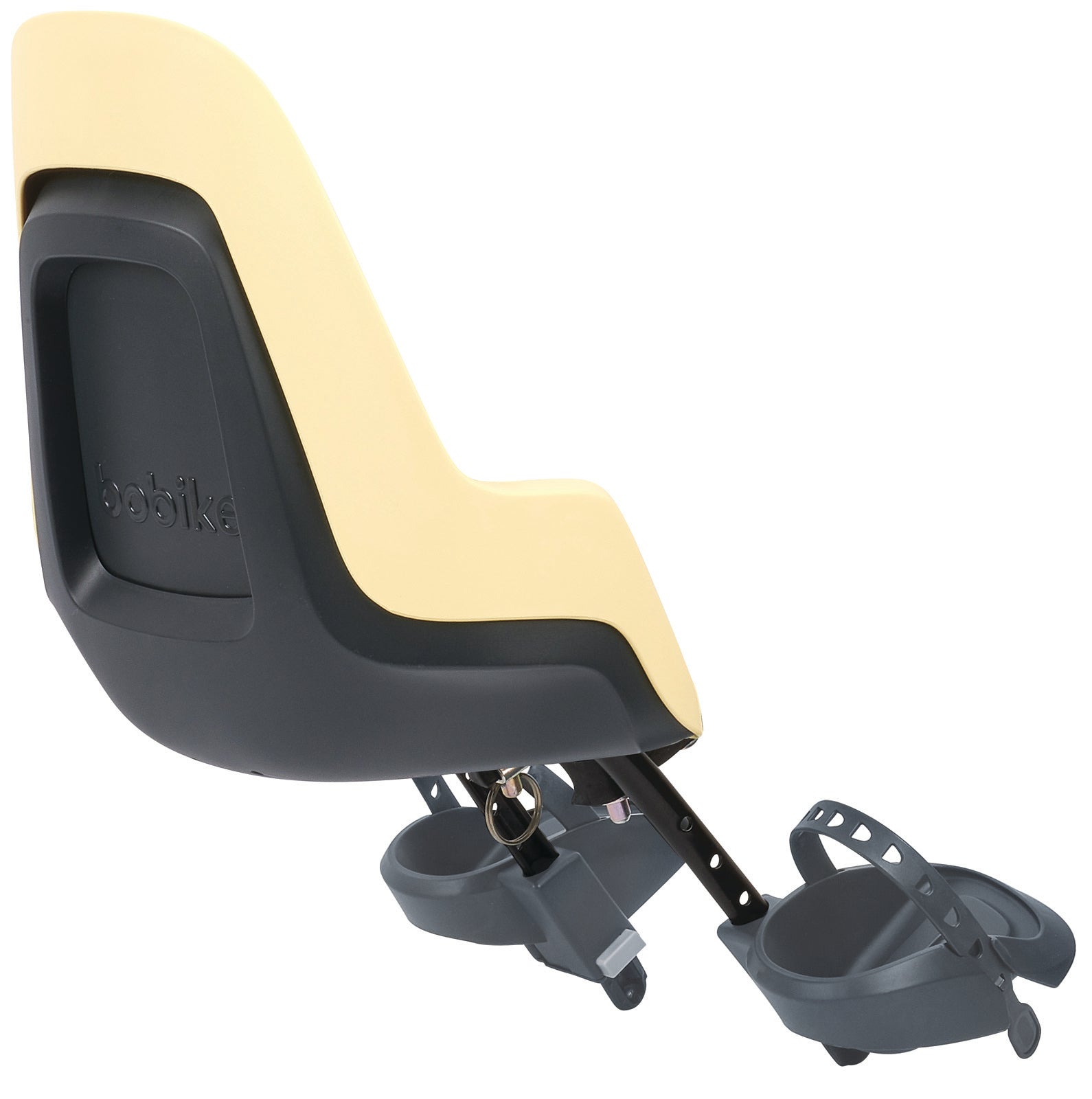 Siège bobike mini go citron sorbet