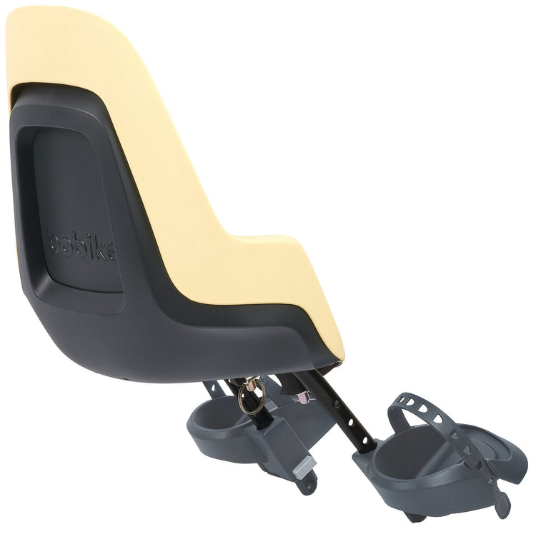 Siège bobike mini go citron sorbet