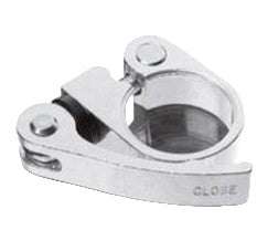Ursus siège Pen-Snelpan-Klem Alu 34.9