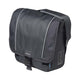 Basil Sport Commuter Bag - Grey Bicycle Bag