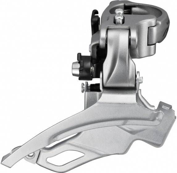 Shimano Altus M2000 avant dérailleur 3x9 vitesse 34,9 mm double pull 40T