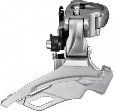 Shimano Altus M2000 avant dérailleur 3x9 vitesse 34,9 mm double pull 40T