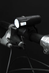 Phare Compactline 20 Lux noir - afbeelding 2