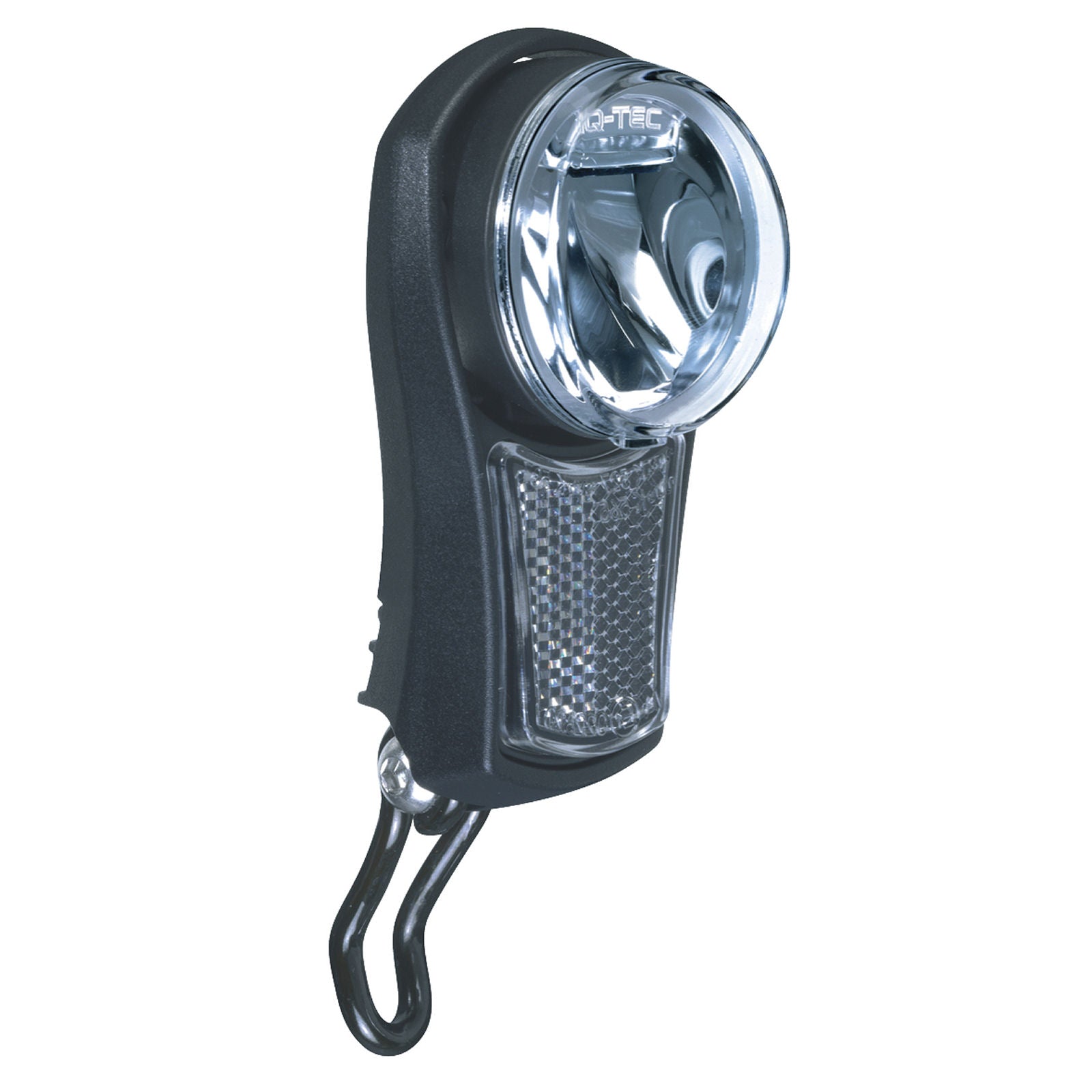 Busch + Müller b m 174q42 6n-04 lumotec iq fly pour vélo électrique 40 lux*