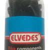 Remhevel Verstellers M10 Aluminium - Black (15