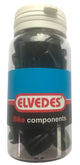 Remhevel Verstellers M10 Aluminium - Black (15