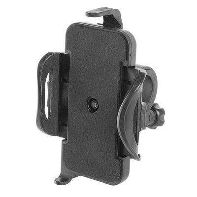 Support universel m-wave Eindhoven en laiton pour smartphone et navigation