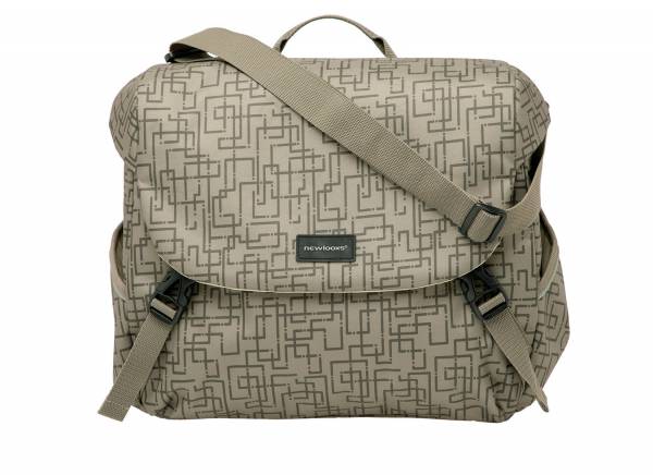 Mondi Joy Fietstas - Sac à bandoulière - Ladies - Sports - Ivy Walnut