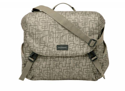 Mondi Joy Fietstas - Sac à bandoulière - Ladies - Sports - Ivy Walnut