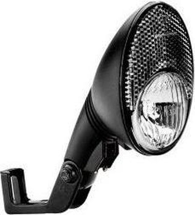 Busch + Müller b m 171sndi-04 Lumotec phare halogène ovale senso plus + feu de stationnement*