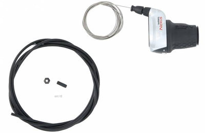 Shimano SL-C3000-7 Nexus 7 Griphift Gainting Switch 2330mm