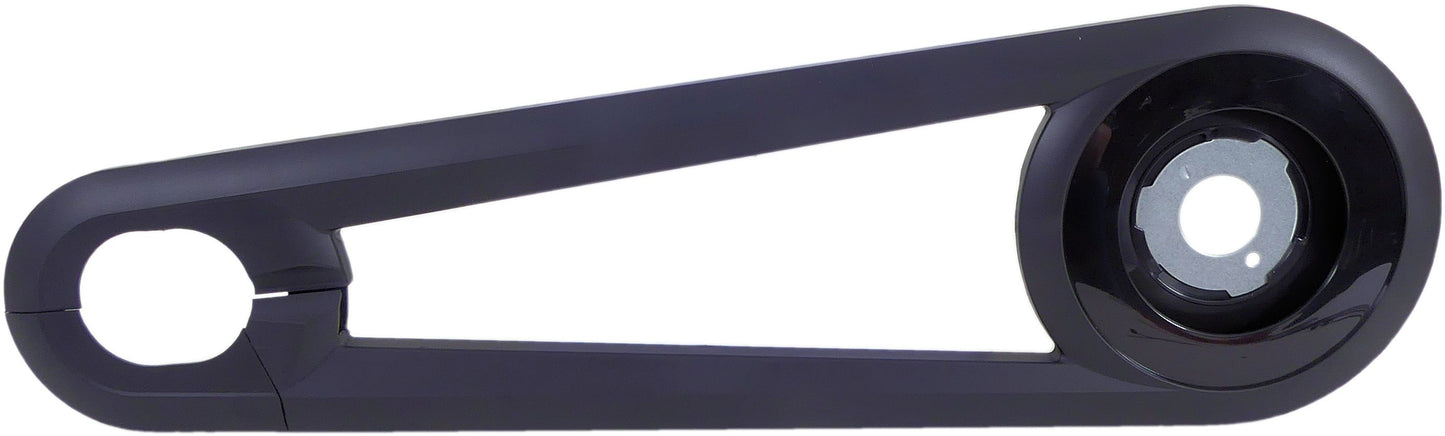 Hesling Fluent Chain Guard Black Blister