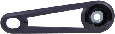 Hesling Fluent Chain Guard Black Blister