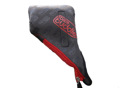 Elvedes BikeBuddie Duo Pedal Protect.Kit (2 vélo) BB2013003