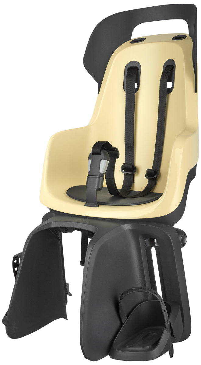 Siège bobike maxi go citron sorbet